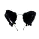 thumbnail image 4 of Diadema con orejas de gato y zorro de Cos Bell, accesorio para la cabeza con forma de ancla para discoteca, tarjeta para el pelo con orejas de bestia viva, elemento fácil de usar para, 4 of 6