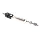 thumbnail image 1 of Bass Drum Foot Pedal Spring W / D- Tensioner For Drummer - 2 Estilo B, 1 of 7