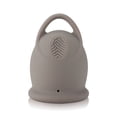 thumbnail image 3 of XIRQI 2026 New Menstrual Cup with Pull Ring Ergonomic Design Flexible Leak-Proof Easy Removal Tampon Pad Alternative Reusable Soft Silicone First Period Cup for Girls Women, 3 of 6