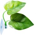 thumbnail image 2 of Betta Fish Leaf Pad - Improves Betta's Health By Simulating The Natural Habitat, 2 of 5