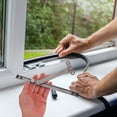 thumbnail image 5 of Window Supply Casement Window Limiter Rod Casement Window Limiter Bar Window Concealed Hinge Window Hinge Part Window Hinge Fitting, 5 of 5