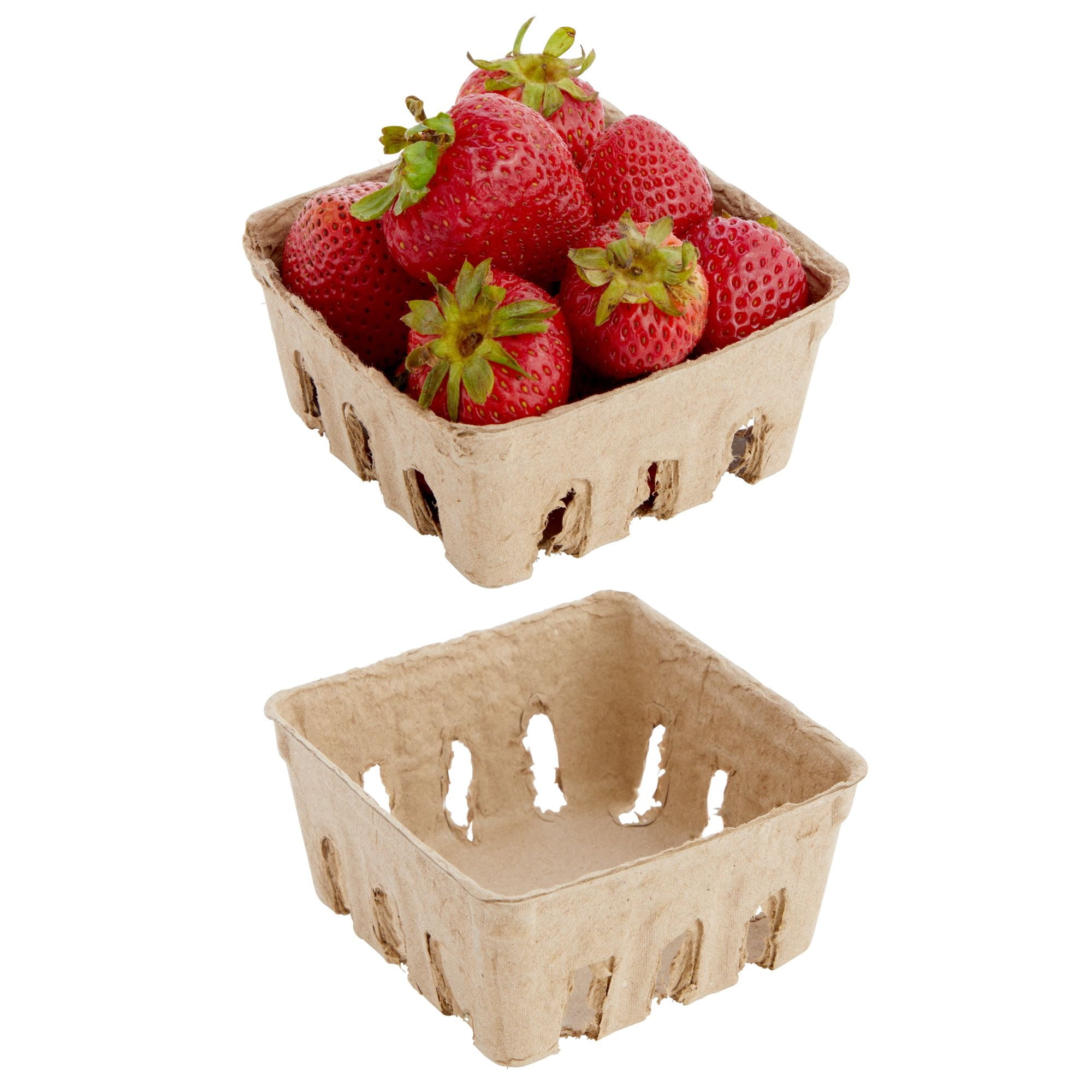 Chef'n Reusable Berry Basket, Set of 2, Holds 1 Pint, BPA-Free Plastic on  Food52