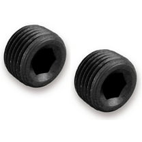 Earl's Performance AT593204ERL Pipe Plug