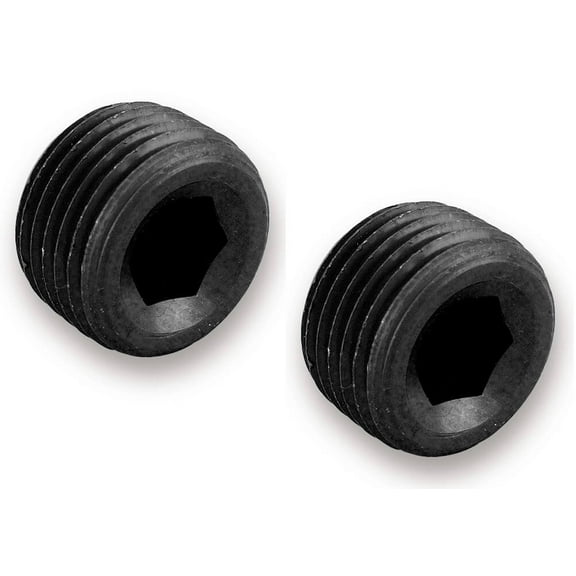 Earl's Performance AT593204ERL Pipe Plug