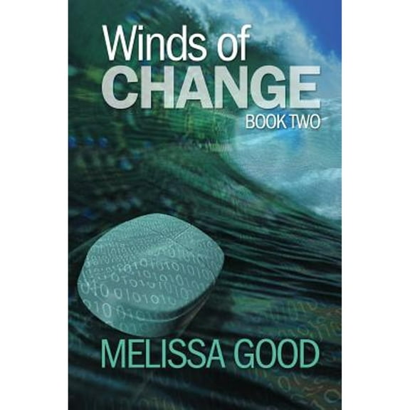 Winds of Change - Book Two (Paperback)