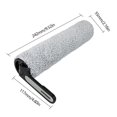 thumbnail image 2 of roller brush for MOVA 2.0 Pro / For K10 Replace vacuum cleaner accessories 2 PACK, 2 of 6