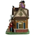 thumbnail image 4 of LEMAX Spooky Winner 95455, 4 of 4