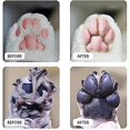 thumbnail image 2 of Professional Dog Clipper Cordless Electric Dog Hair Clipper Dog Grooming Kit Shaver Cat Pets, 2 of 5