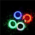 thumbnail image 4 of Yuarrent 10 piezas de luces LED impermeables para tienda de campaña, luces colgantes de 3V, linterna de bolsillo, lámpara de seguridad, Ciclismo, 4 of 6