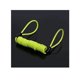 thumbnail image 4 of (Color: Amarillo) Inmovilizador de Resorte de Motocicleta de 1,25 M, Bloqueo de Disco de Freno de Bicicleta (con Cuerda) para Motocicletas, Bicicletas y Scooters, 4 of 4