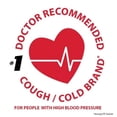 thumbnail image 6 of Coricidin HBP Chest Congestion & Cough Liqui-Gels 20 CP - Buy Packs and SAVE Pack of 3, 6 of 7