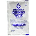 thumbnail image 3 of Datrex Emergency Water Pouch, 4.2 Fl Oz, 1 Count, 3 of 3