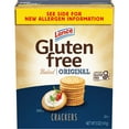 thumbnail image 2 of (2 pack) Lance Gluten Free Crackers, Baked Original Crackers, 5 oz Box, 2 of 12
