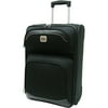 21 Liberty Upright Spinner, Black