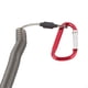 thumbnail image 4 of Mini Fishing Grip Aluminum Alloy Portable Fish Control Clamp with Anti-Lost Rope(Activity Red ), 4 of 4