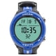 thumbnail image 3 of Reloj Computador CRESSI  Nepto Apnea Adulto Color Azul, 3 of 6