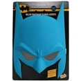 thumbnail image 2 of Party Costumes - Sun-Staches - Batman - Blue Mask SG3725, 2 of 2
