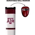thumbnail image 3 of Team Golf NCAA SOUTHERN METHODIST Golf Putter Grip, 3 of 3