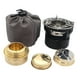 thumbnail image 4 of Estufa de Alcohol Strade Fareast Limited para camping negro, 4 of 7