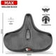 thumbnail image 1 of West Biking Ergonomic Bicycle Saddle Long Distance Cycling Widen Thicken Cushion Mtb Touring Bike Saddle Comfortable E-bike Seat, 1 of 5