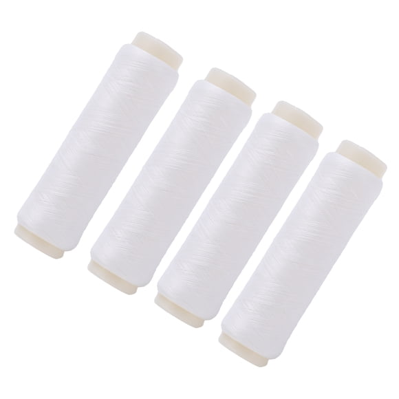 Fishing Nylon Bait Line, Fishing Rubber Band Line Bait Line for Saltwater Fishing Number 1,Number 2,Number 3,Number 4,Number 5