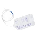 thumbnail image 5 of 1750ml Disposable Enema Bag Colonic Irrigation Cleansing Kit for Home Coffee Milk Colon Cleansing, 5 of 5