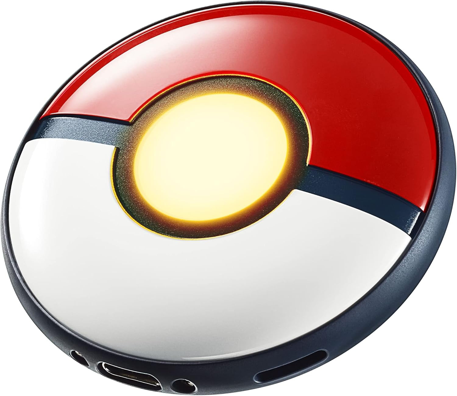 Nintendo Pokemon GO Plus, Pikachu Sleep Tracker, Bluetooth