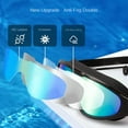 thumbnail image 5 of Premium Dual Lens Swim Goggles - Anti Fog & UV Protection for Adults‌, 5 of 13