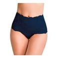thumbnail image 1 of Pantaleta Berlei para Mujer, Completa Azul Talla EG, 1 of 4