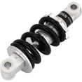 thumbnail image 2 of Shocks Struts Damper, 125mm 750lbs Spring Shocks Struts Damper 47cc 49cc for Mini Moto ATV Pocket Bike Scooter, Suspension Shock, 2 of 5