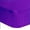 Purple, variant on Amay 800TC Organic Cotton 2-PC Fitted/Bottom Sheet Split King Size Fitted Sheet ( 39X80 ) Fits Mattress Upto 10-12 inches Lavender Stripe