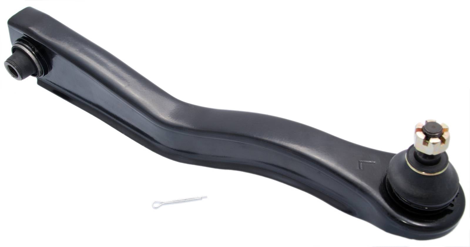 Febest BALL JOINT FRONT LOWER ARM # 0120-NHW20 OEM 43330-49055