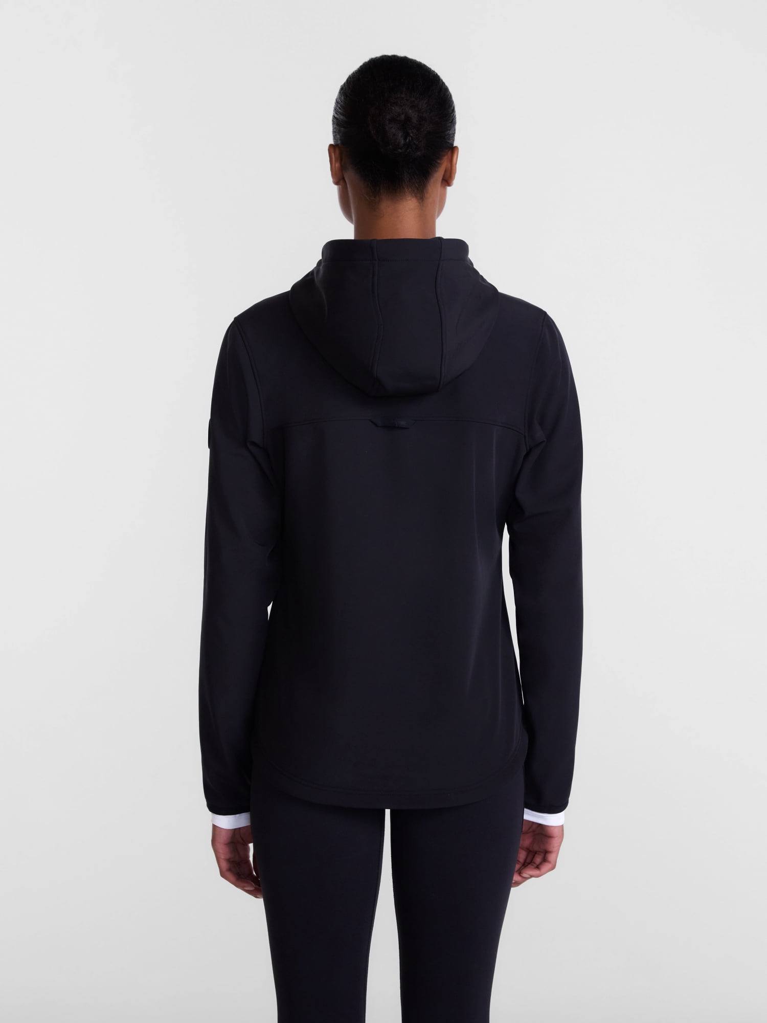 Ozark Trail Women's and Women's Plus Softshell Jacket, Sizes XS-3X