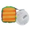 thumbnail image 1 of SANDWICHES AU LATEX, 1 of 3