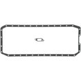 thumbnail image 1 of Mahle Engine Oil Pan  Set P/N:Os32278, 1 of 1