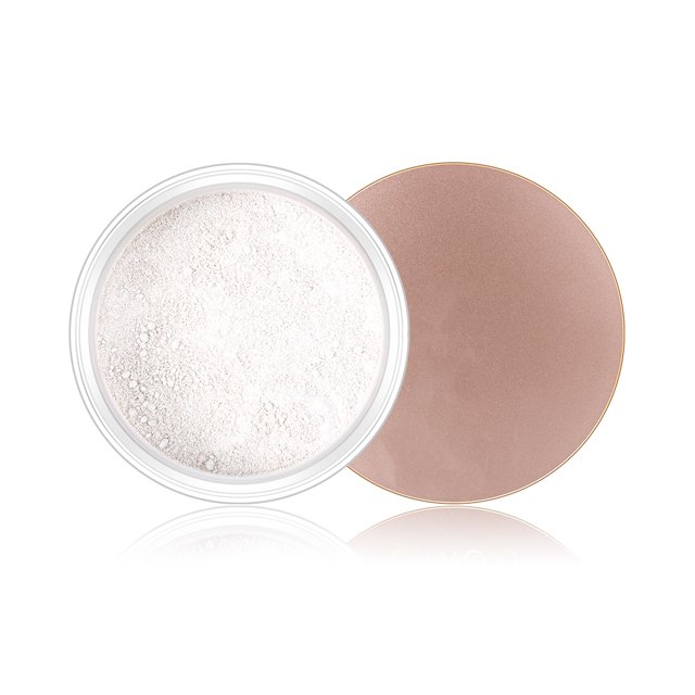 Loose Powder Makeup Oil Control Transparent Face Matte Setting Long Lasting Pocket Travel Cosmetic Accessories Women Girls Type 1