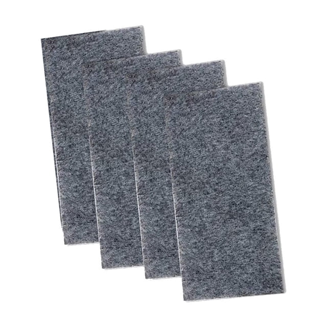 weibbin 8x4in Car Scratch Remover Nanosparkle Cloth For Car Scratches Cleaning Cloth Scratch Remover For Vehicles Car Paint Scratches Repair