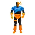 thumbnail image 3 of DC Super Powers 4 Inch Action Figure Wave 3 - Deathstroke, 3 of 8