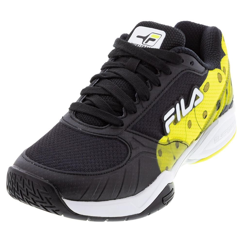 fila pickleball shoes