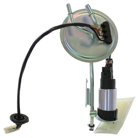 Agility Auto Parts 4011111 Fuel Pump and Sender Assembly for Ford Mercury Specific Models