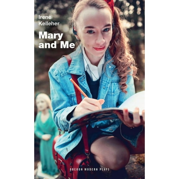 Oberon Modern Plays Mary and Me, (Paperback)