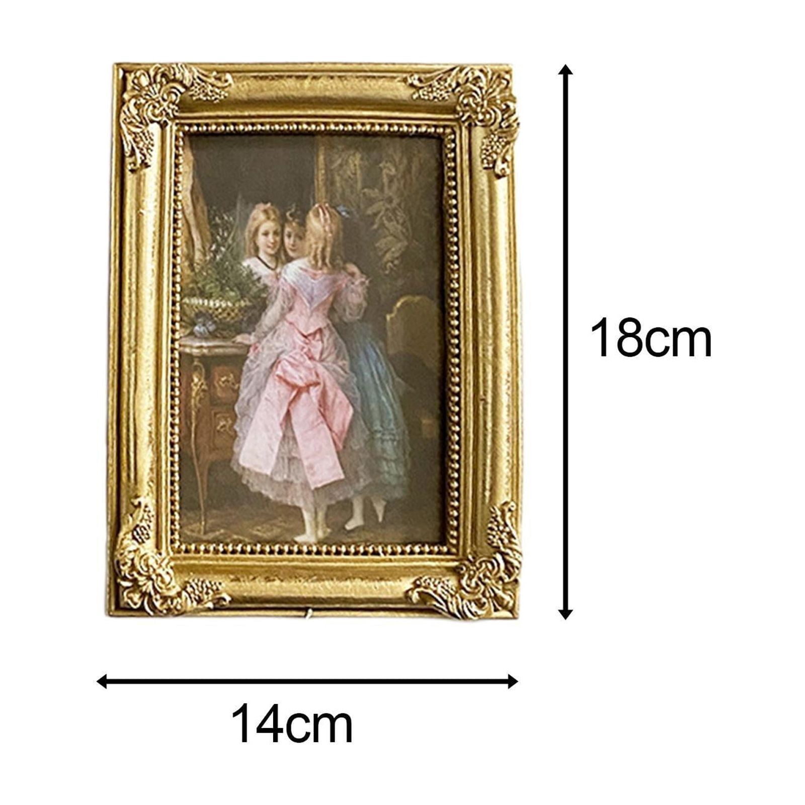 Fiocias Tissue Case Wall Mounted Toilet Paper Storage Box Acrylic Towel Holder Photo Frame Resin Picture Stand Acrylic Resin Material Suitable for Hom