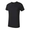 thumbnail image 2 of American Apparel Men's Poly-Cotton T-Shirt, 2 of 5