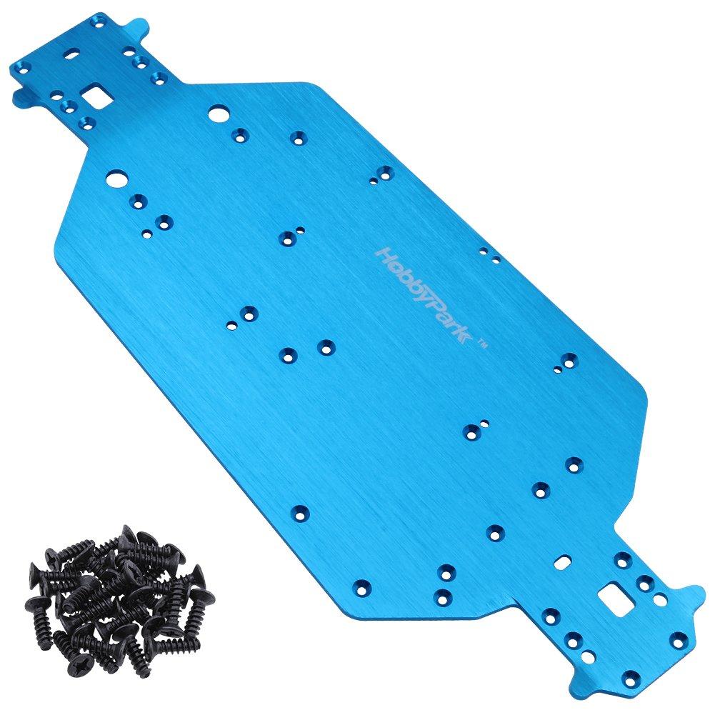 exceed sunfire parts