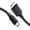 as shown, variant on USB 3.0 Cable 1ft Micro B to A, High Speed 5Gbps Data Transfer Cord for External Hard Drive Smartphone
