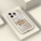 thumbnail image 4 of Agregue un toque de creatividad a su iPhone con esta funda para teléfono de goma TPU impresa a prueba de golpes, 4 of 4
