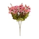 thumbnail image 2 of Ramo de Flores Artificiales para Bodas Decoración de Hogar Hotel, 2 of 6