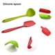 thumbnail image 3 of Herramientas para hornear utensilios de cocina todos juntos de silicona con espátula de silicona, 3 of 5