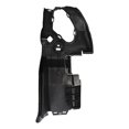 thumbnail image 3 of Conducto de aire del parachoques delantero para BMW E61 derecho 51717050604 Derecha 51717050604, 3 of 7