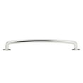 thumbnail image 3 of Richelieu BP863192BORB 7-9/16" Center To Center Handle Cabinet Pull From The Expression, 3 of 5